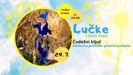 Čudežni ključ